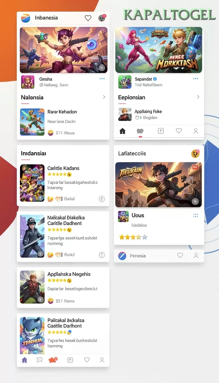 Cuplikan layar OLXTOTO — halaman utama